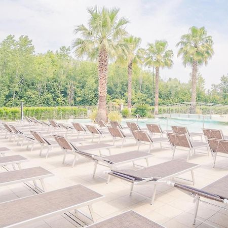 Relais Du Lac Village - Italian Homing Desenzano del Garda Exterior foto