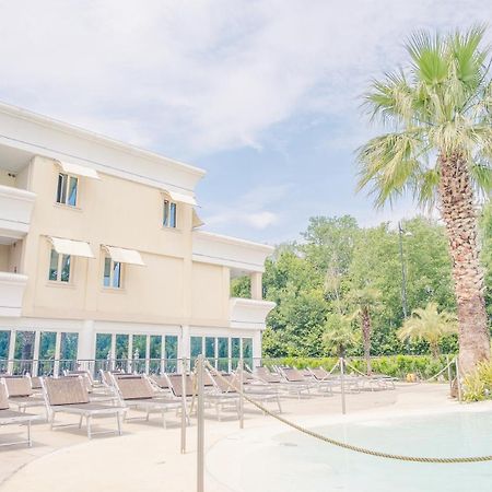 Relais Du Lac Village - Italian Homing Desenzano del Garda Exterior foto
