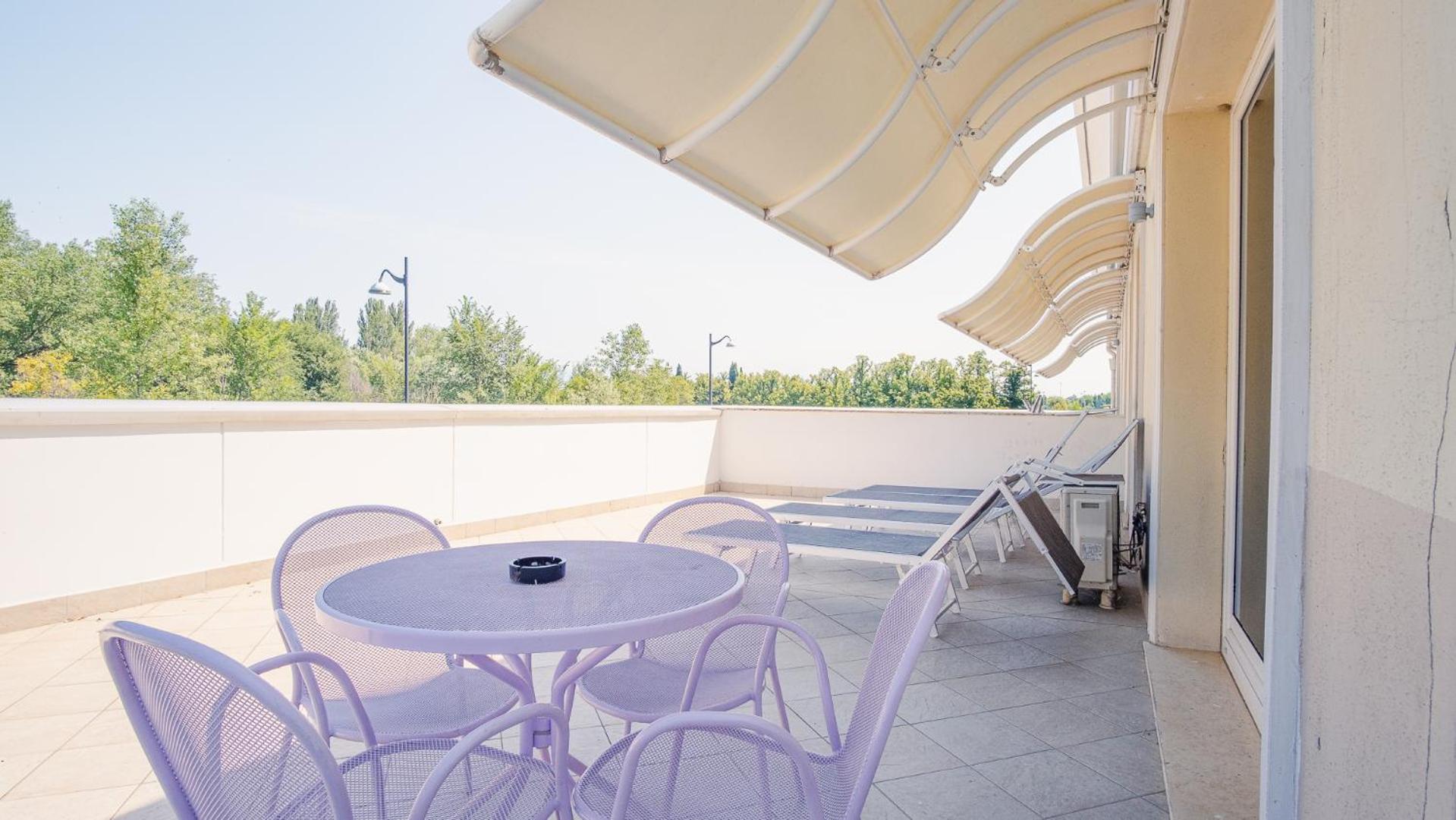 Relais Du Lac Village - Italian Homing Desenzano del Garda Exterior foto
