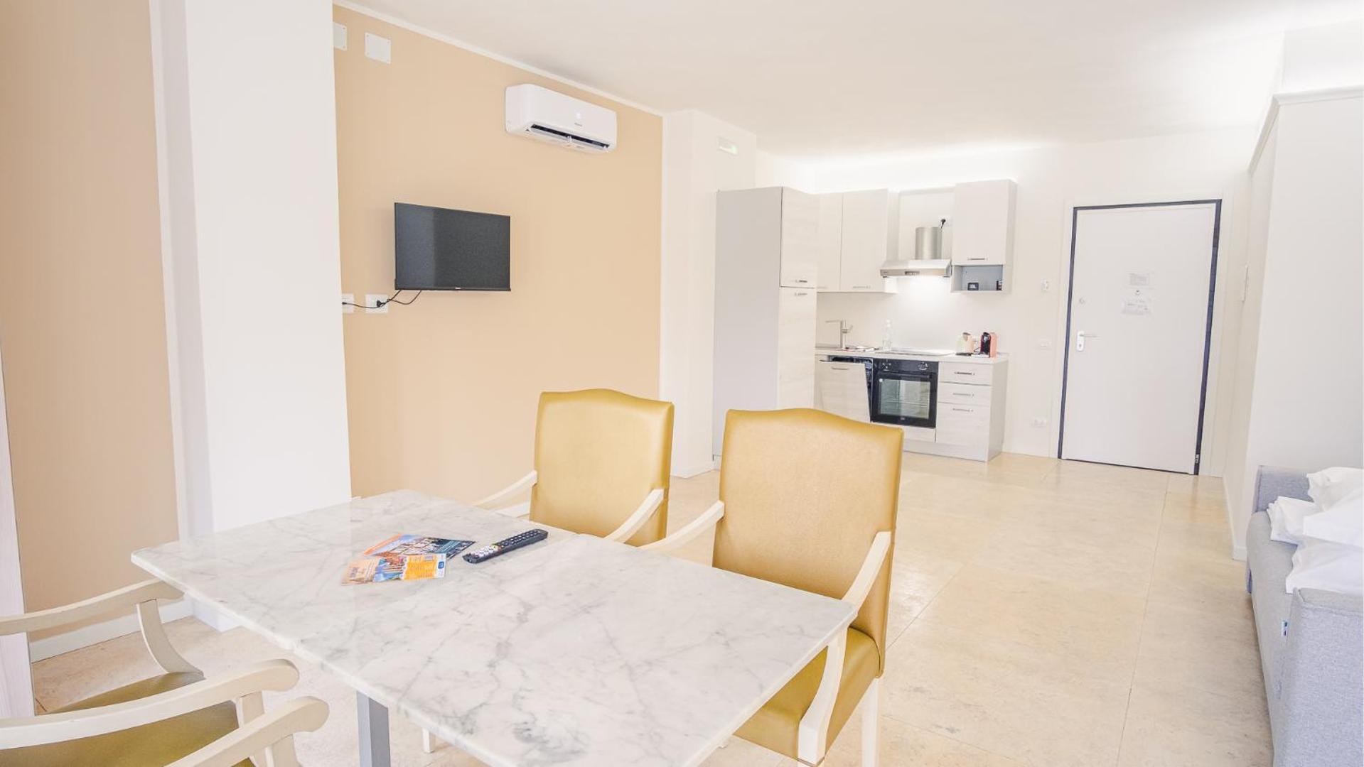 Relais Du Lac Village - Italian Homing Desenzano del Garda Exterior foto