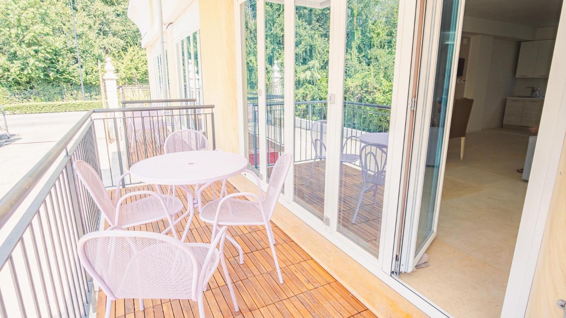 Relais Du Lac Village - Italian Homing Desenzano del Garda Exterior foto